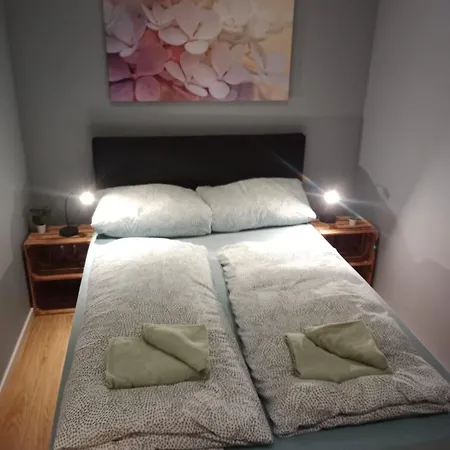 Stadtnah An Der Foerde 5705 *