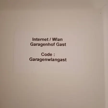 Apartamento Stadtnah An Der Foerde 5705