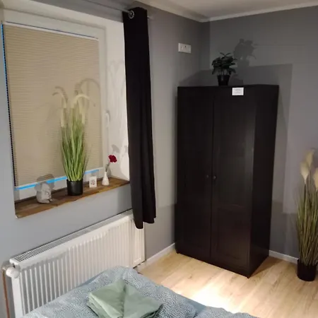 Stadtnah An Der Foerde 5705 *