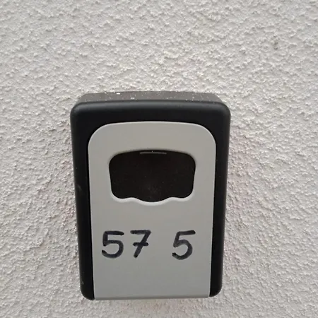 Stadtnah An Der Foerde 5705 아파트 *