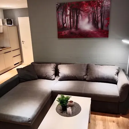 Stadtnah An Der Foerde 5705