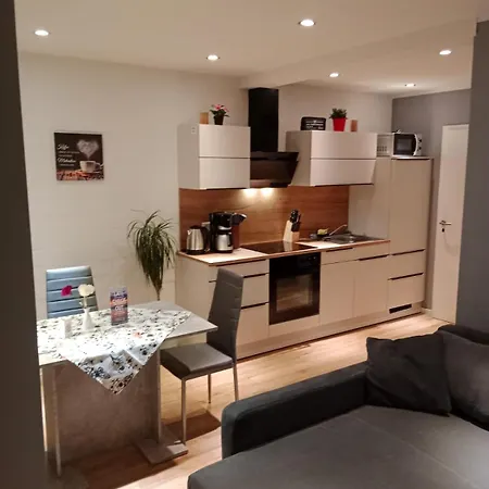 Stadtnah An Der Foerde 5705 Flensburg