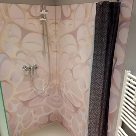 Stadtnah An Der Foerde 5705 * Flensburg