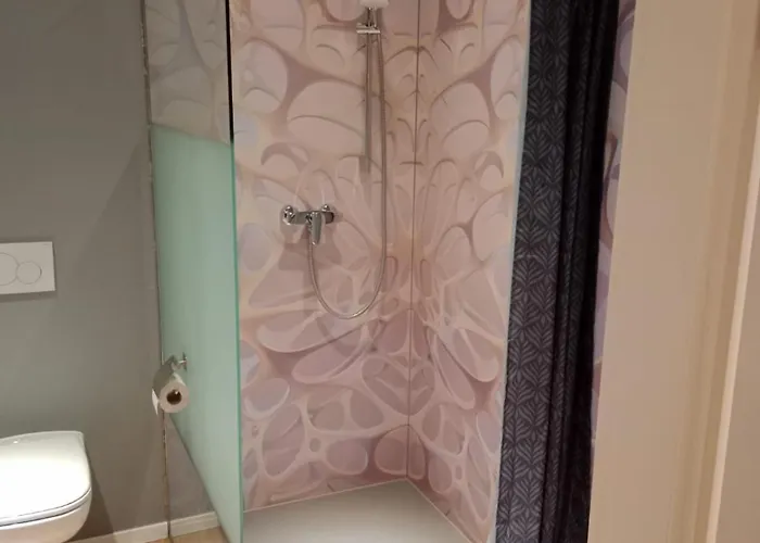 Stadtnah An Der Foerde 5705 플렌스부르크