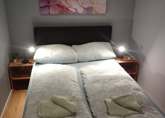 Stadtnah An Der Foerde 5705 *