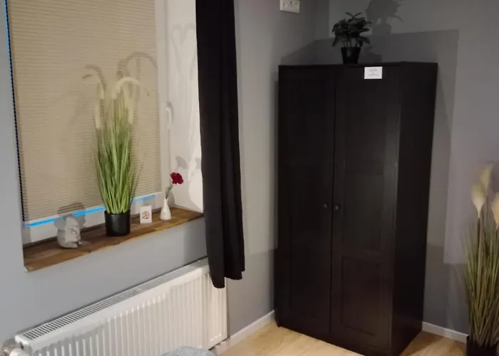 Stadtnah An Der Foerde 5705 *