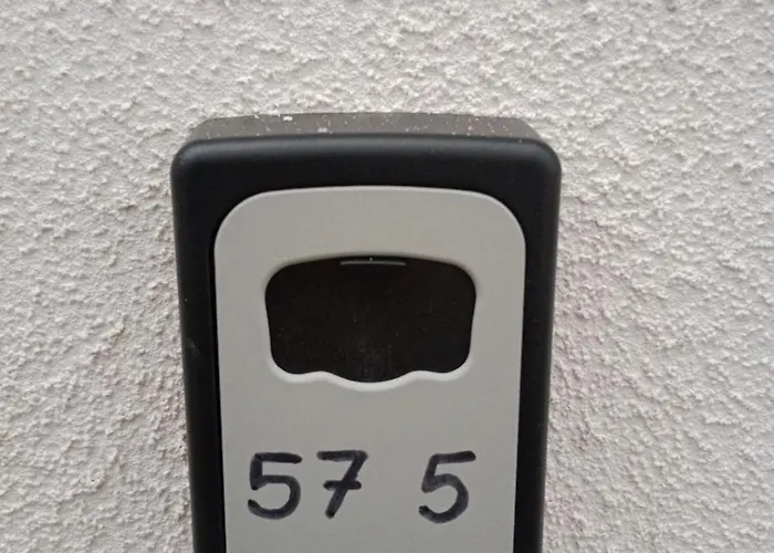 Stadtnah An Der Foerde 5705 아파트 *