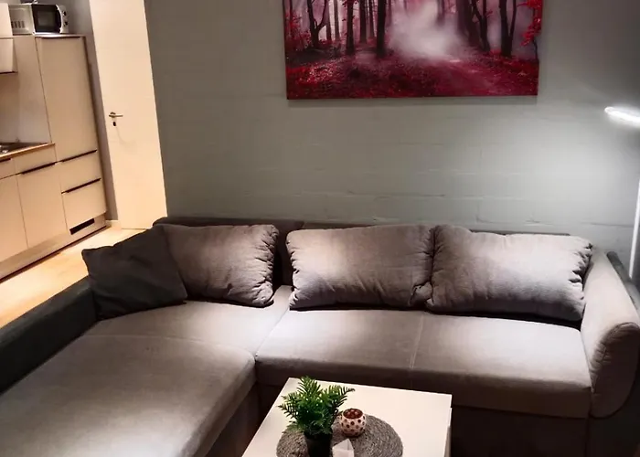 Stadtnah An Der Foerde 5705