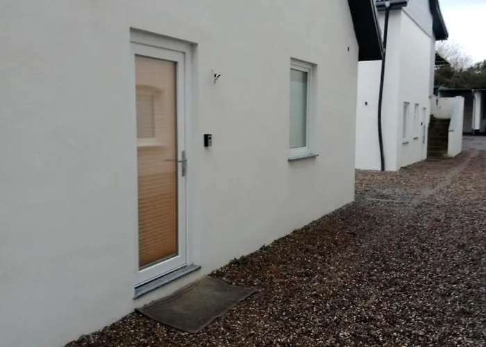 Stadtnah An Der Foerde 5705 * 플렌스부르크