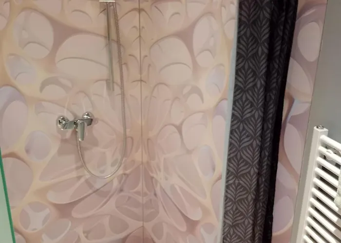 Stadtnah An Der Foerde 5705 * 플렌스부르크